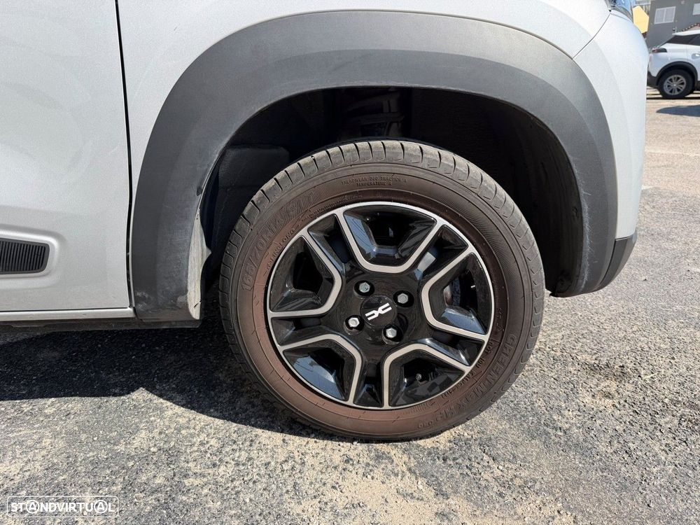Dacia Spring Electric 45 Expression - 10