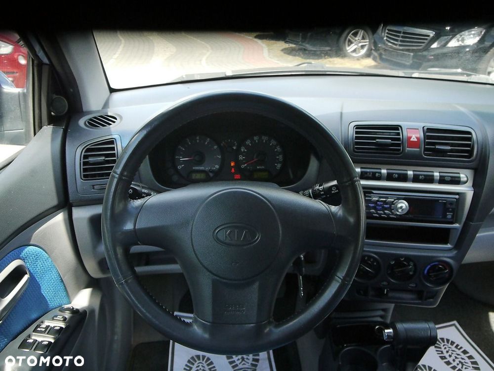 Kia Picanto 1.1 Optimum - 17