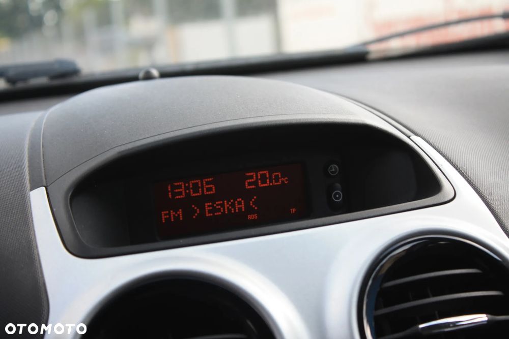 Opel Corsa 1.2 16V EcoFLEX Color Elegance - 19