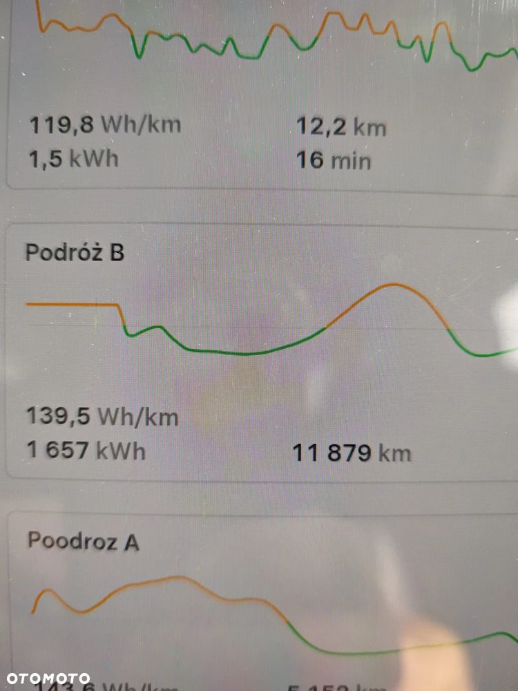 Tesla Model 3 Long Range RWD - 23