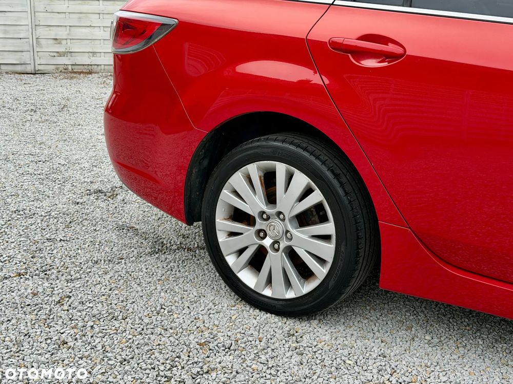 Mazda 6 1.8 Active - 25