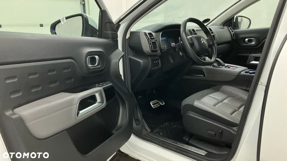 Citroën C5 Aircross 1.6 PHEV 225 Shine Pack EAT8 - 3