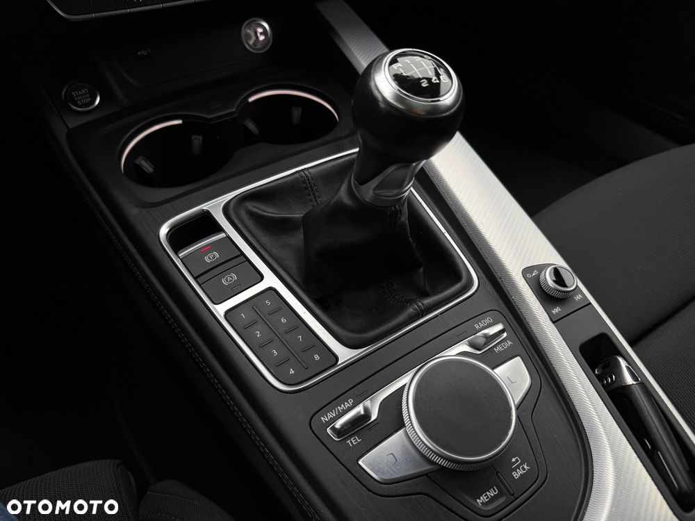 Audi A4 Avant 2.0 TDI Quattro Sport - 34