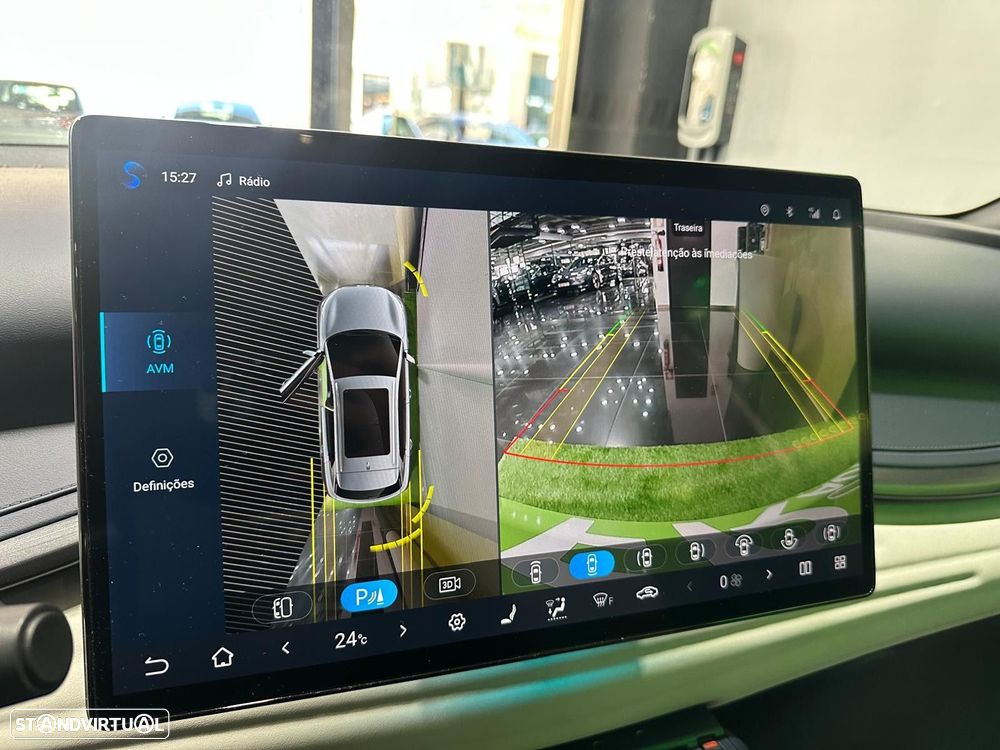 BYD Atto 3 60.48 kWh Design - 35