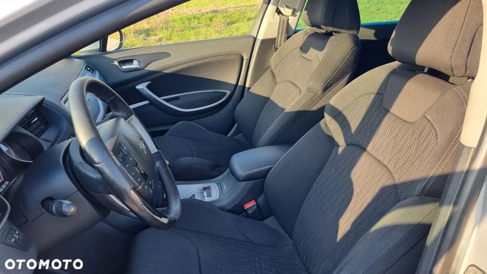 Citroën C5 - 6