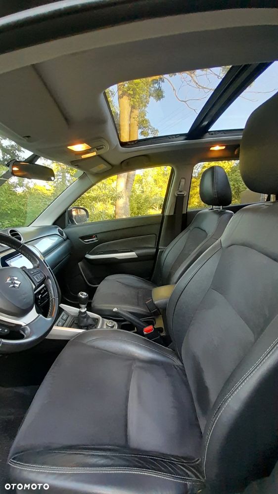 Suzuki Vitara - 21