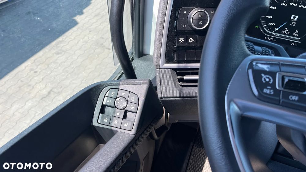 DAF XG 480 EURO 6 SC - 13