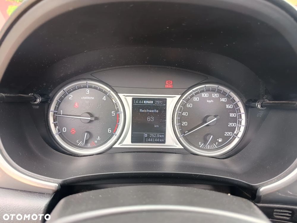 Suzuki Vitara - 30