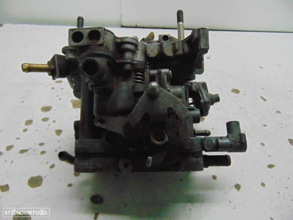 carburador +bonine antigos - 6