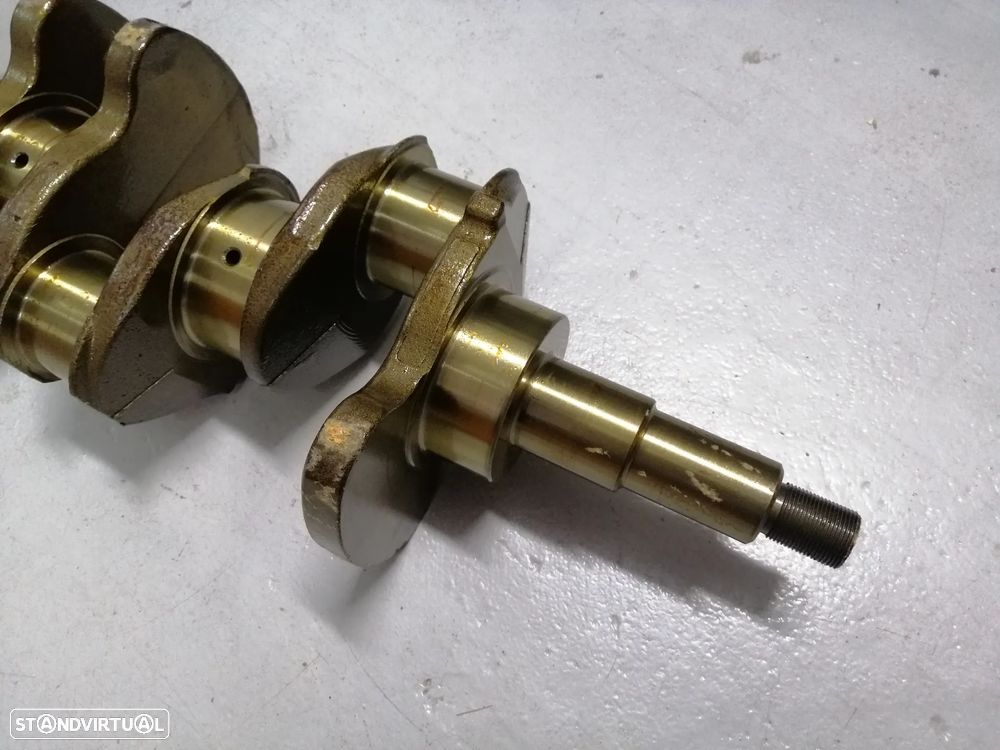 Cambota de motor 4D30 3.3 Diesel da Mitsubishi Canter FE331 e FE444 ME013667 - 2