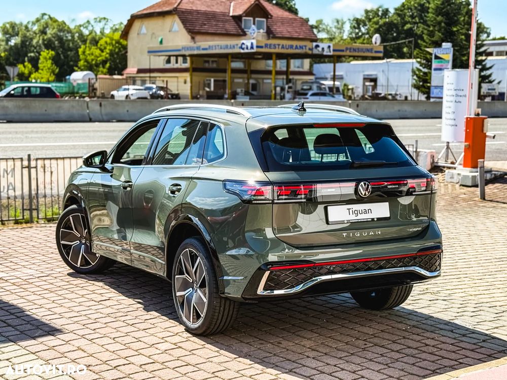 VOLKSWAGEN Tiguan 2026 — imagine 33