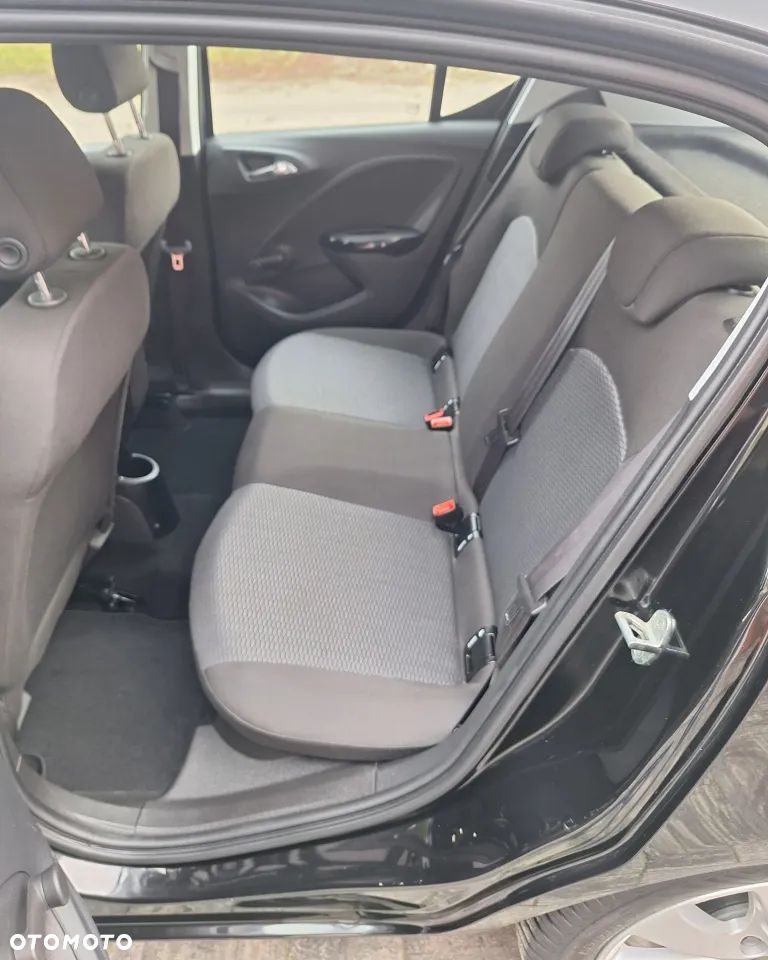 Opel Corsa 1.4 16V Color Edition - 8