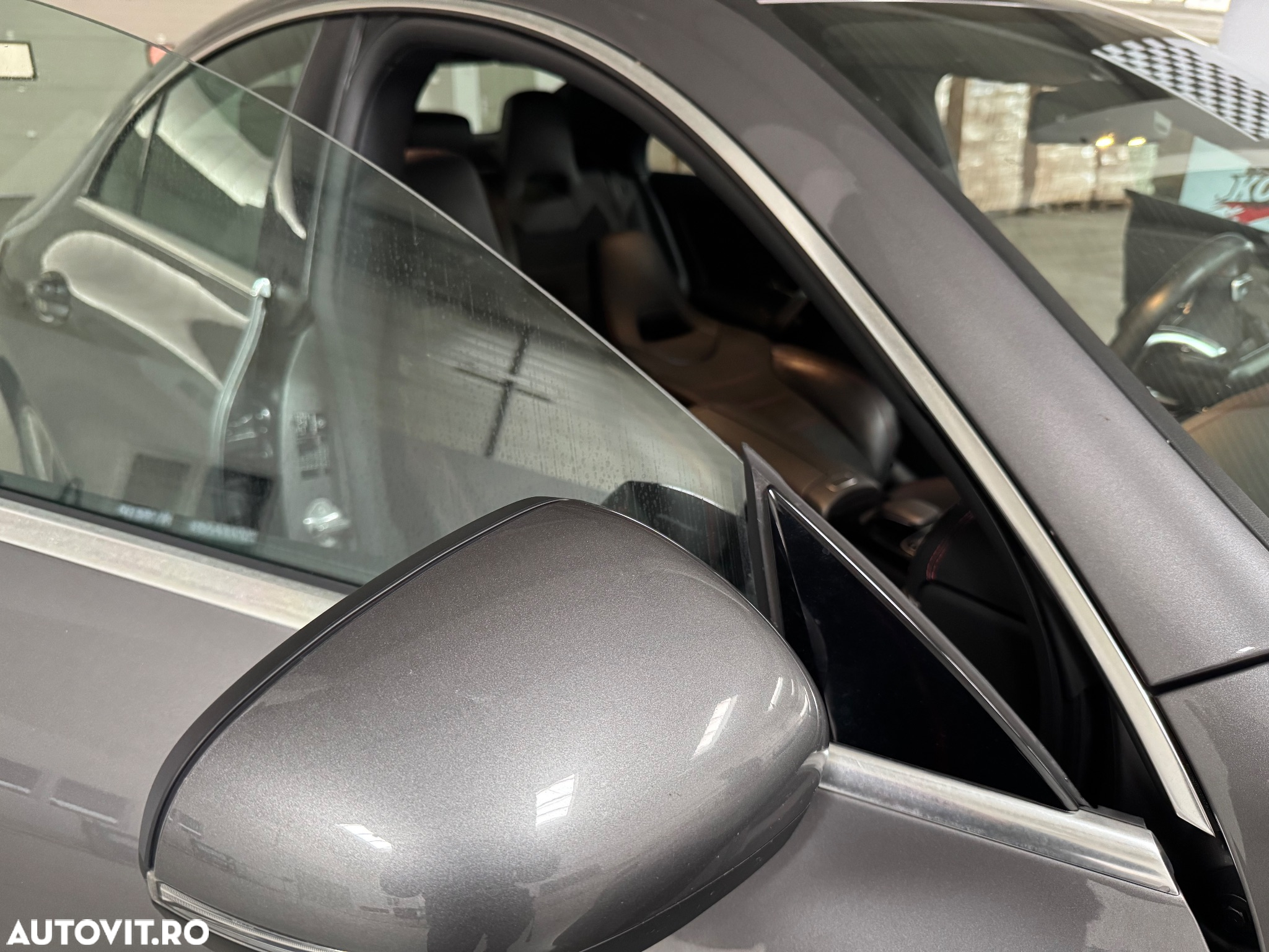 Mercedes-Benz CLA 220 SB Aut. - 10