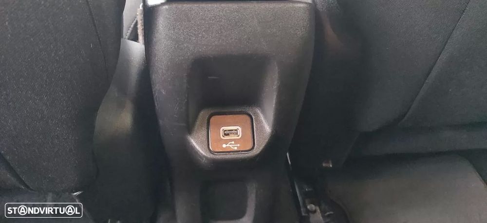 Jeep Renegade 1.3 TG Trailhawk - 22