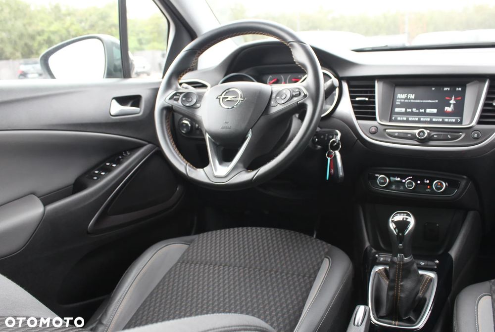 Opel Crossland X 1.2 Start/Stop Innovation - 32