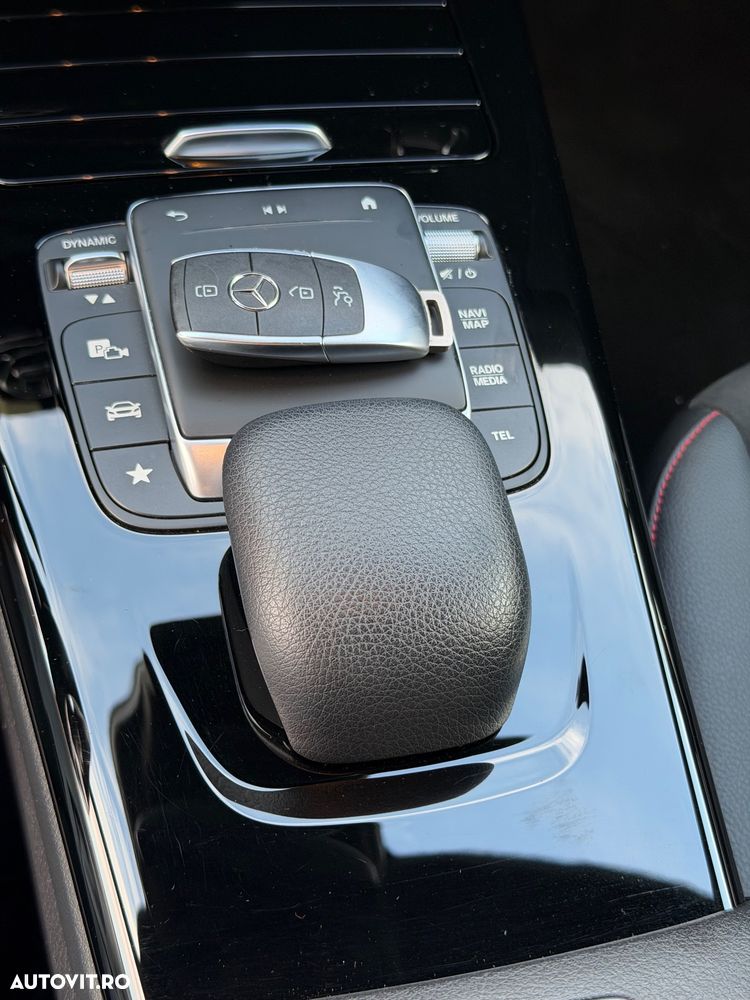 MERCEDES-BENZ CLA 2022 — imagine 11