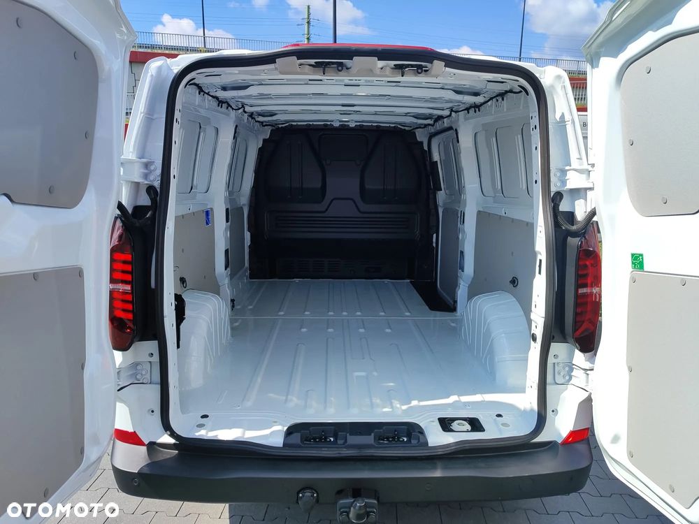 Volkswagen Transporter - 8
