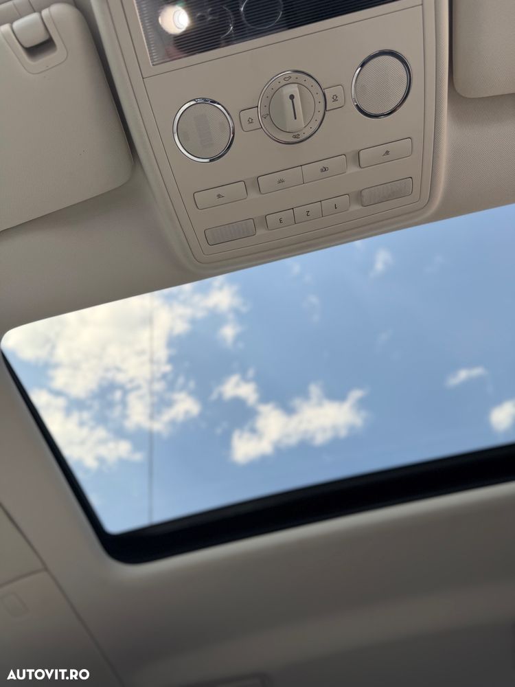 Volkswagen Phaeton 4.2 4Motion V8 Aut Lang - 20