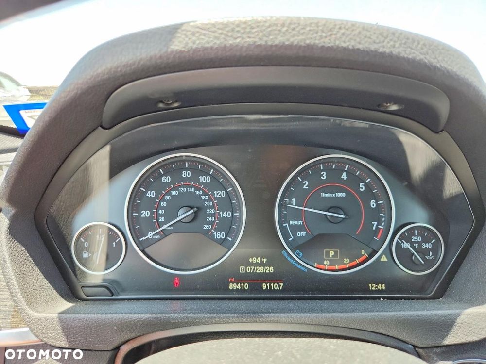 BMW Seria 3 - 10