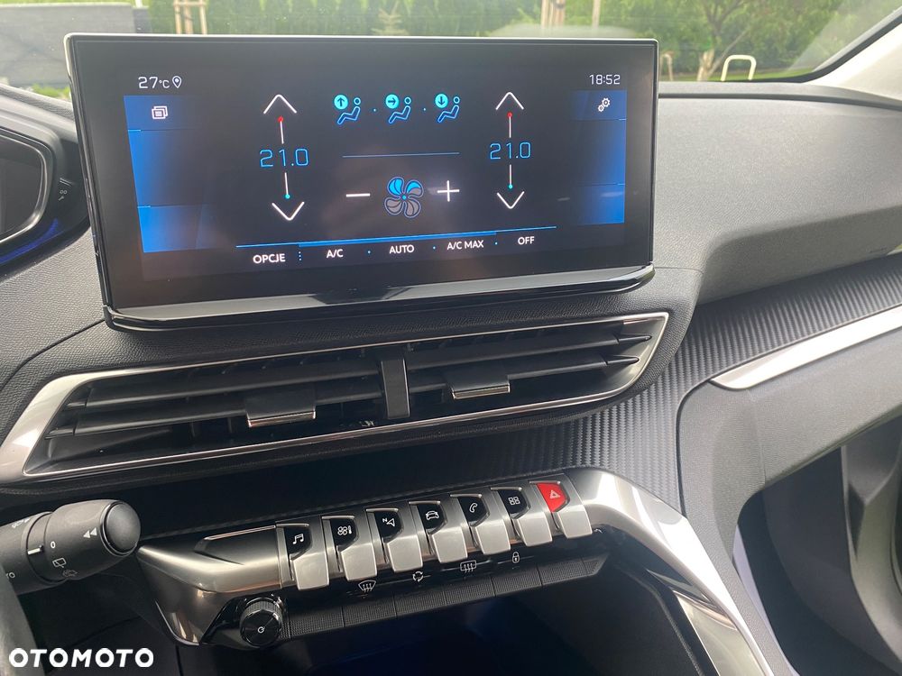 Peugeot 3008 1.5 BlueHDi Active Pack S&S - 20