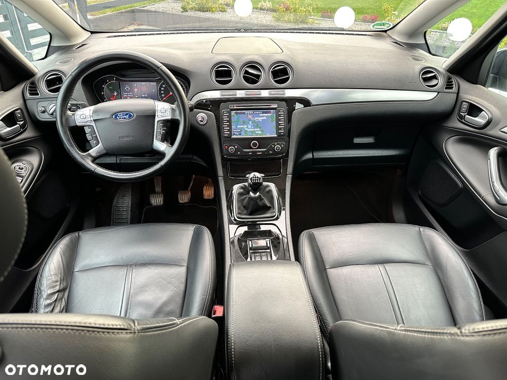 Ford S-Max - 5