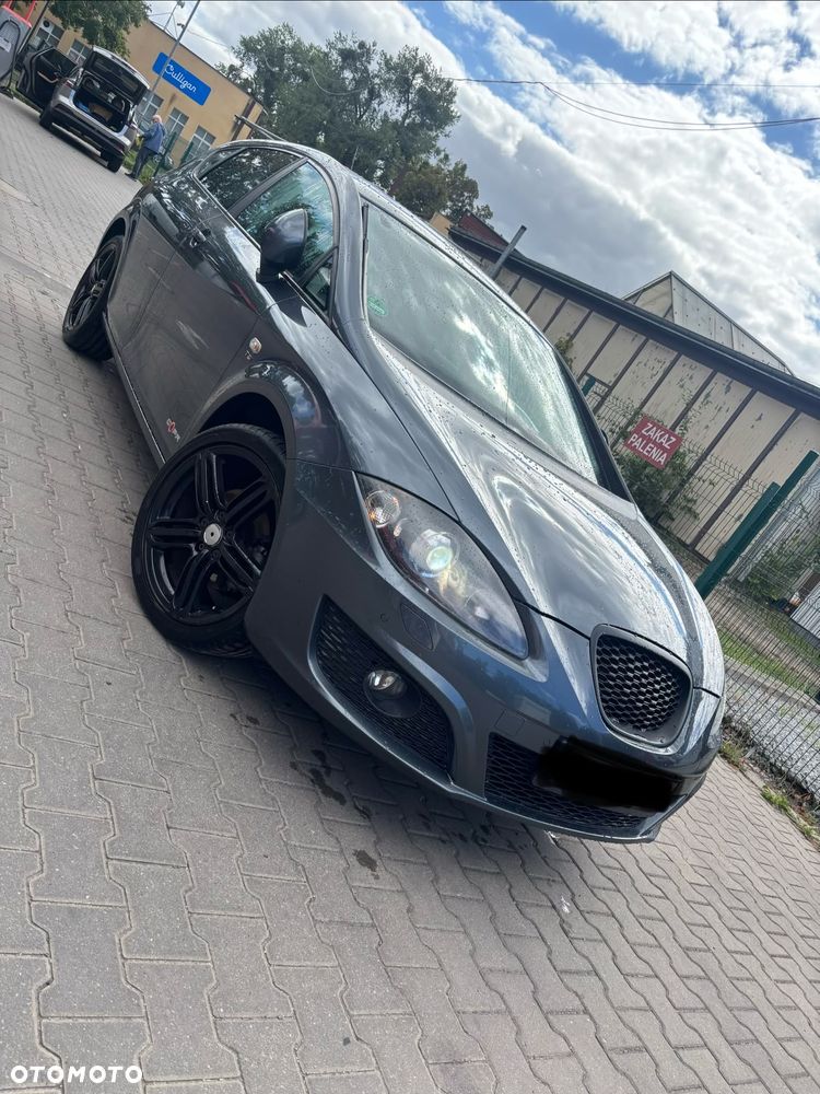 Seat Leon 1.4 TSI Start&Stop Style - 2