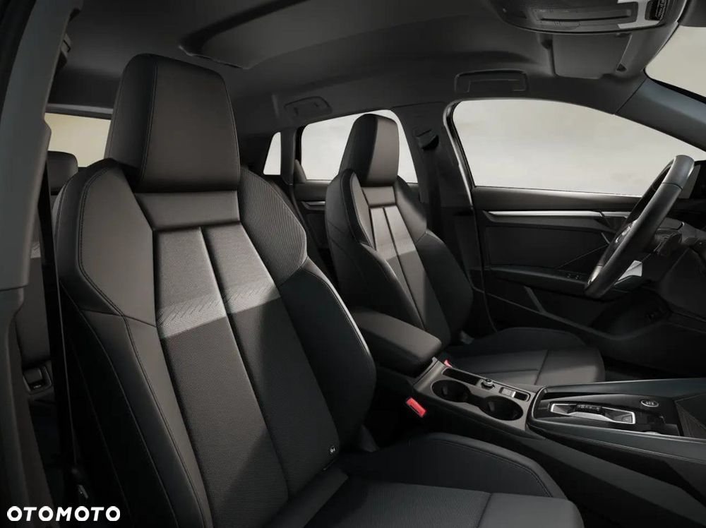 Audi A3 Sportback TFSI mHEV 110 kW S Line S tronic - 6
