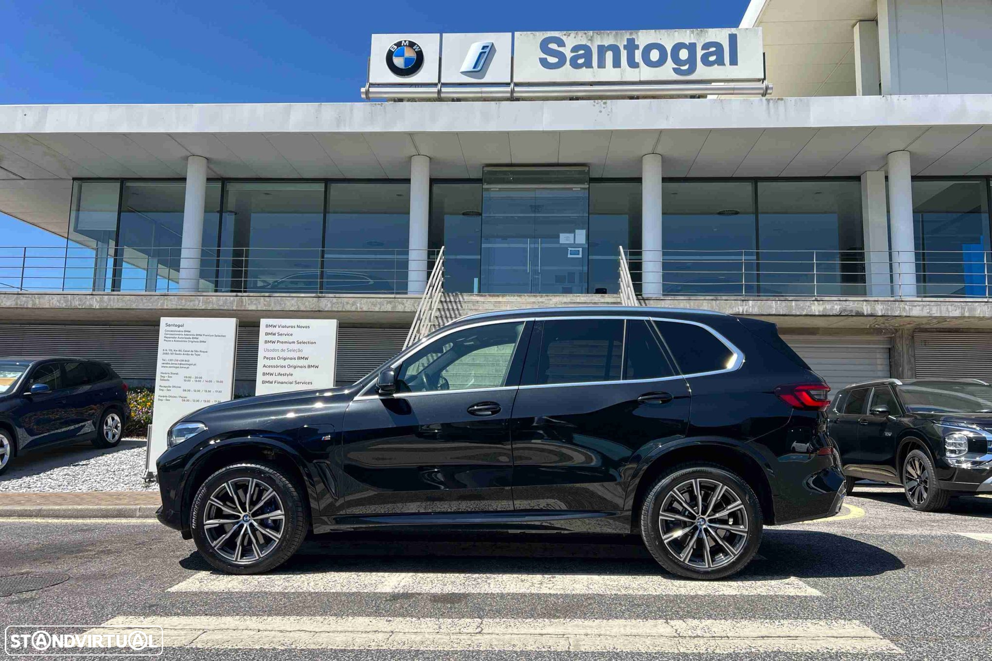BMW X5 M - 5