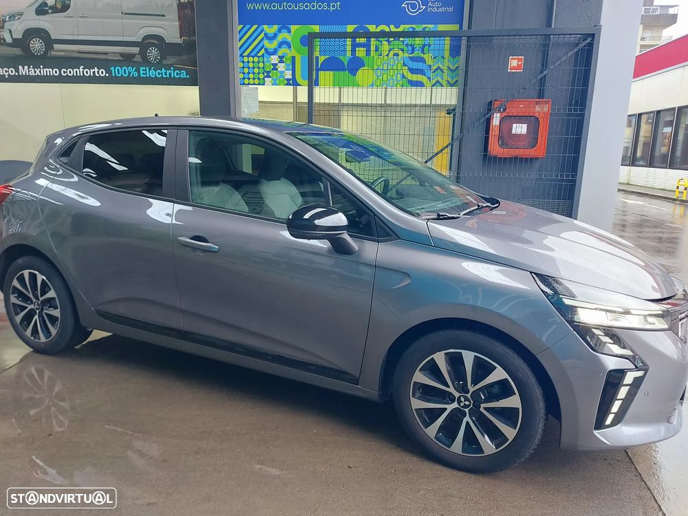 Mitsubishi Colt 1.0 MPI-T Invite - 2