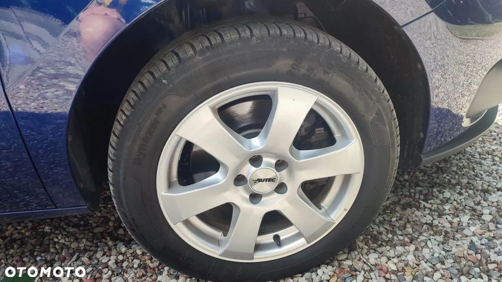 Fiat Doblo 1.6 MJ Dynamic - 29