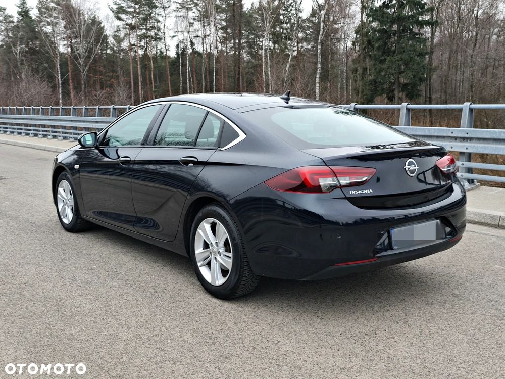 Opel Insignia 1.5 T GPF Innovation S&S - 5