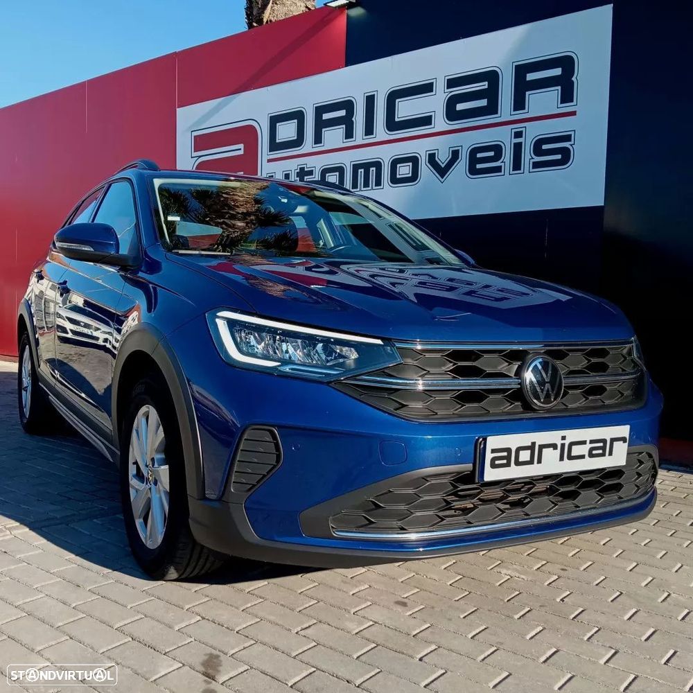 VW Taigo 1.0 TSI Life - 5