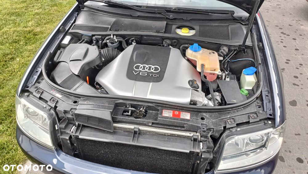 Audi A6 Avant - 31