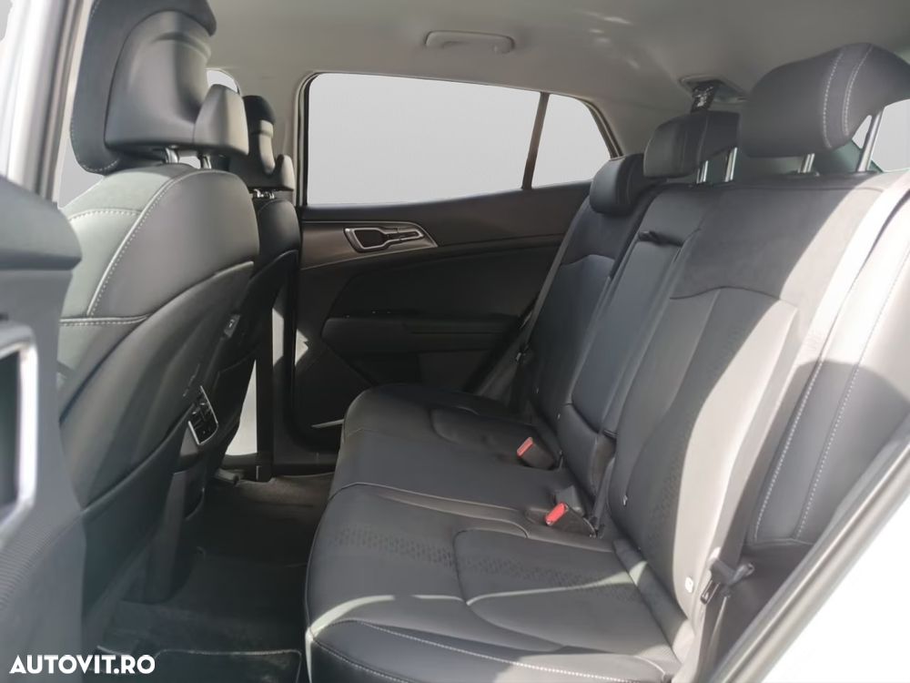 Kia Sportage - 12