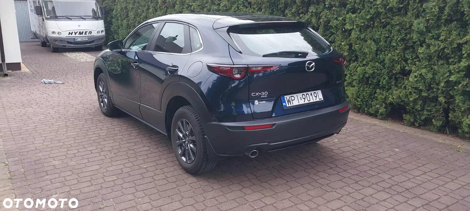 Mazda CX-30 - 5