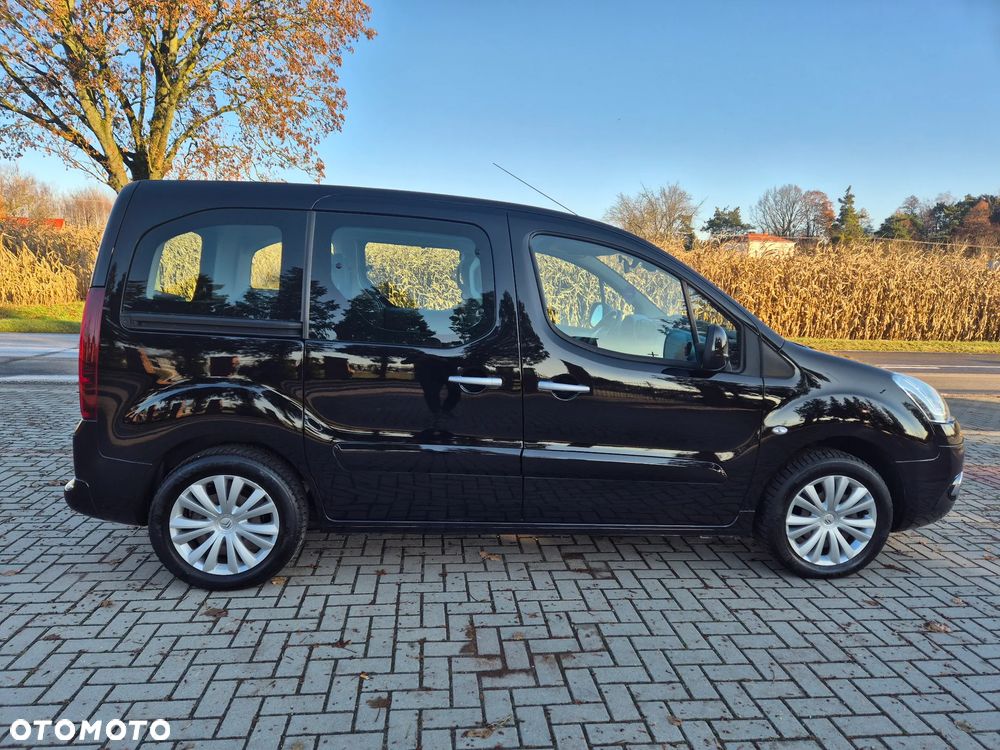 Citroën Berlingo Multispace VTi 120 Exclusive - 6
