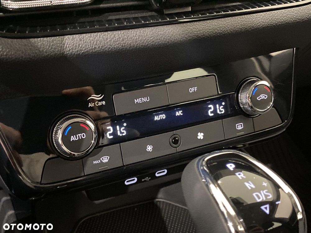 Skoda Fabia 1.0 TSI Selection DSG - 29