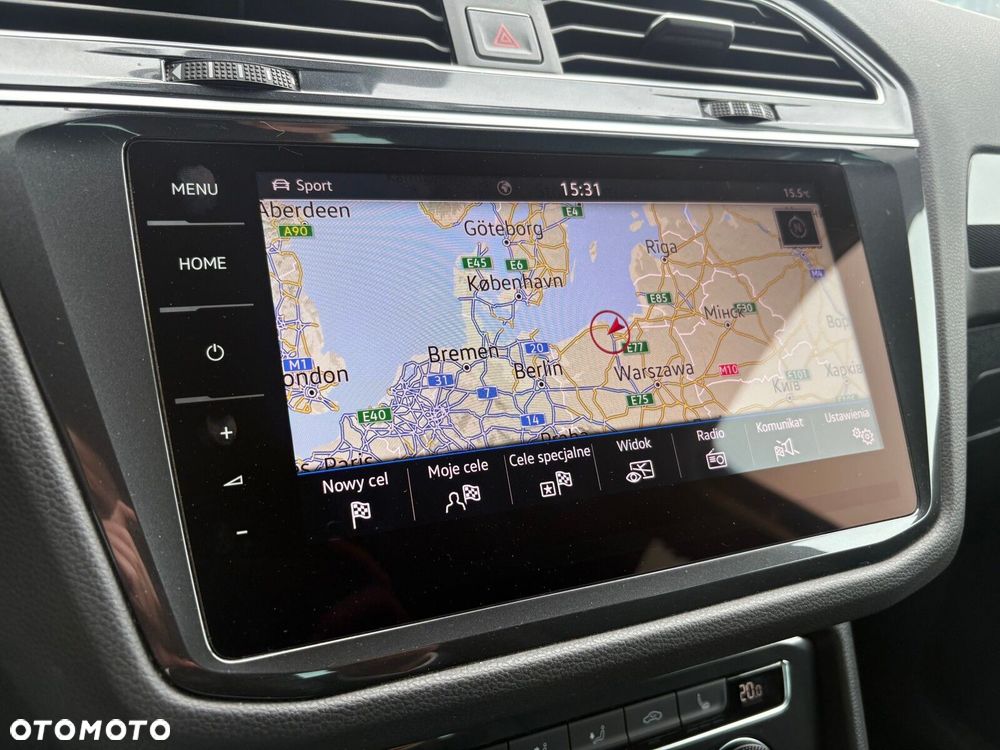 Volkswagen Tiguan - 36