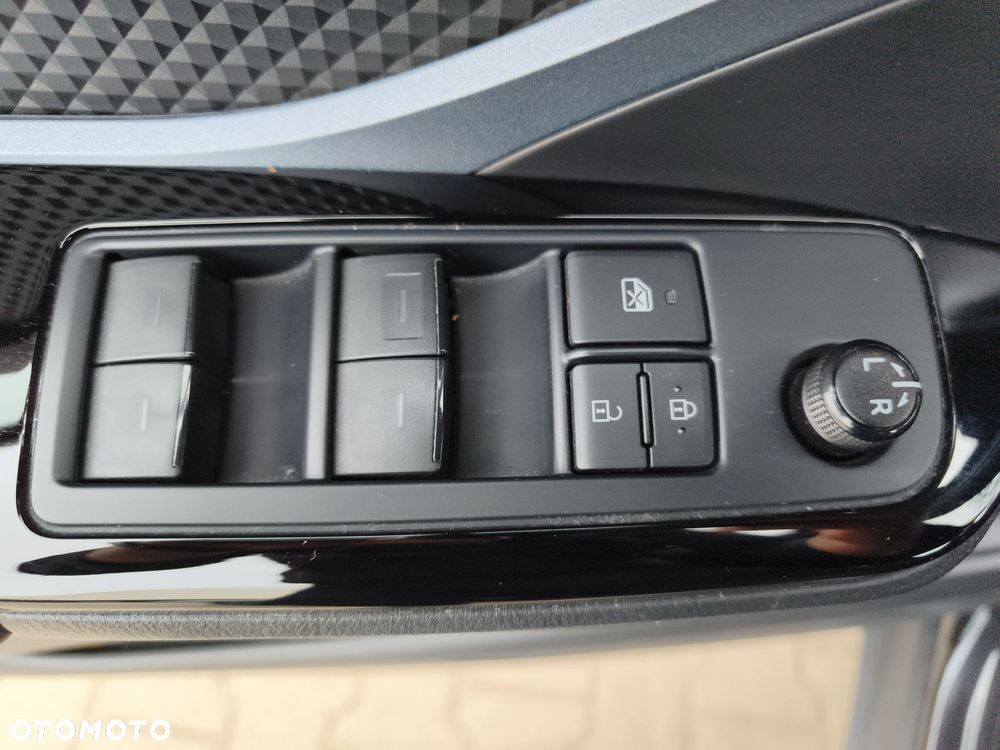 Toyota C-HR 2.0 Hybrid Style - 25