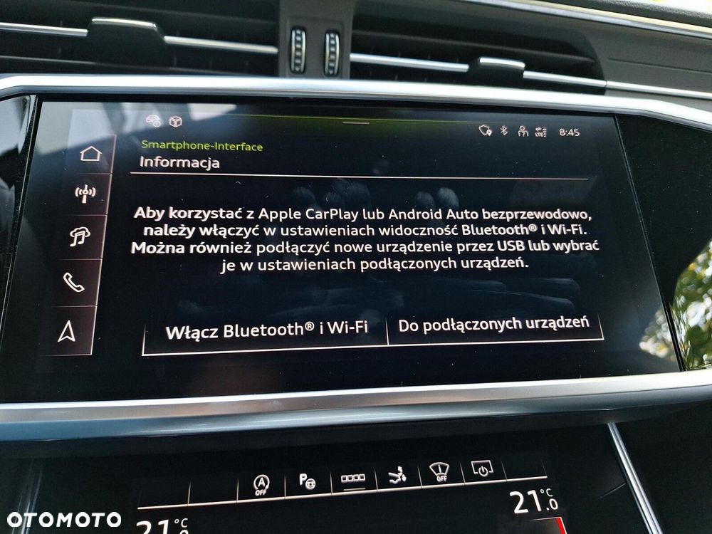 Audi A7 Sportback - 29