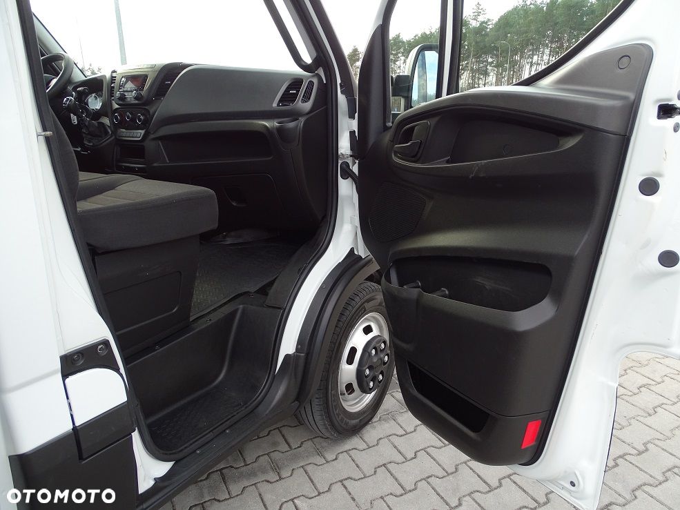 Iveco Daily 35C16 3.0 160 Km. WYWROTKA Kiper 3 str. 4.02 m. JAK NOWY! UNIKAT! - 26