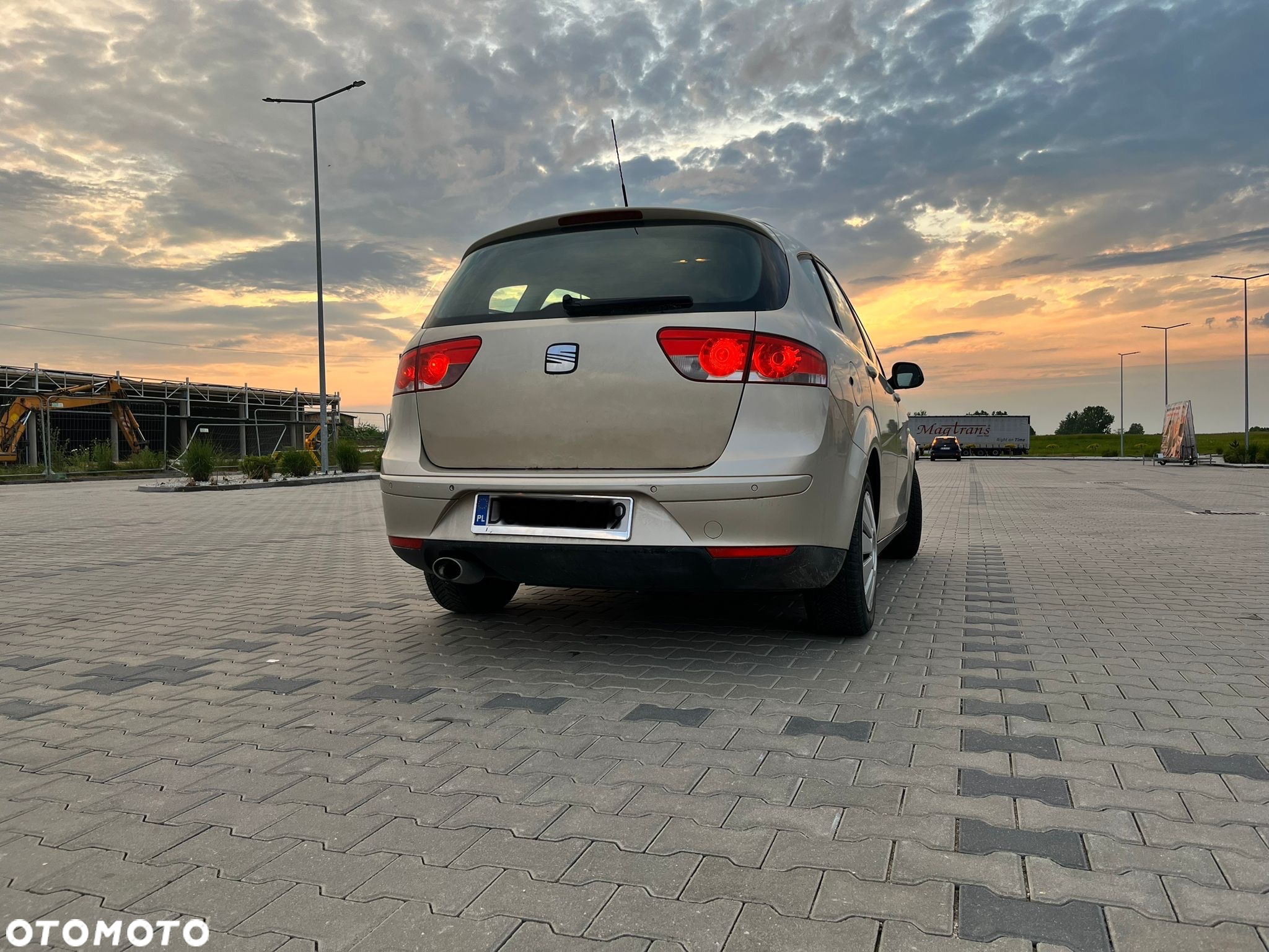 Seat Altea XL 1.6 Stylance - 6