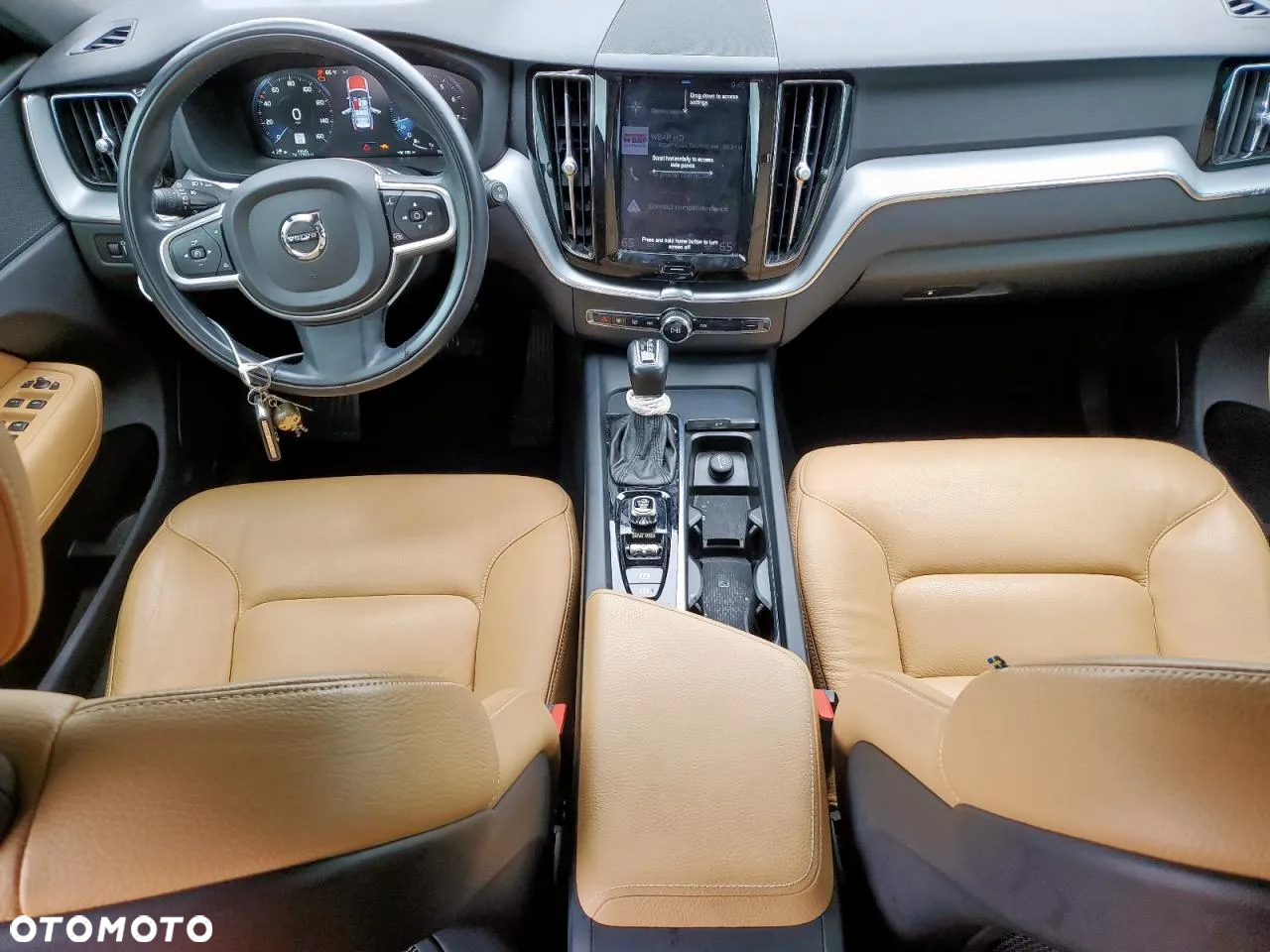 Volvo XC 60 - 10