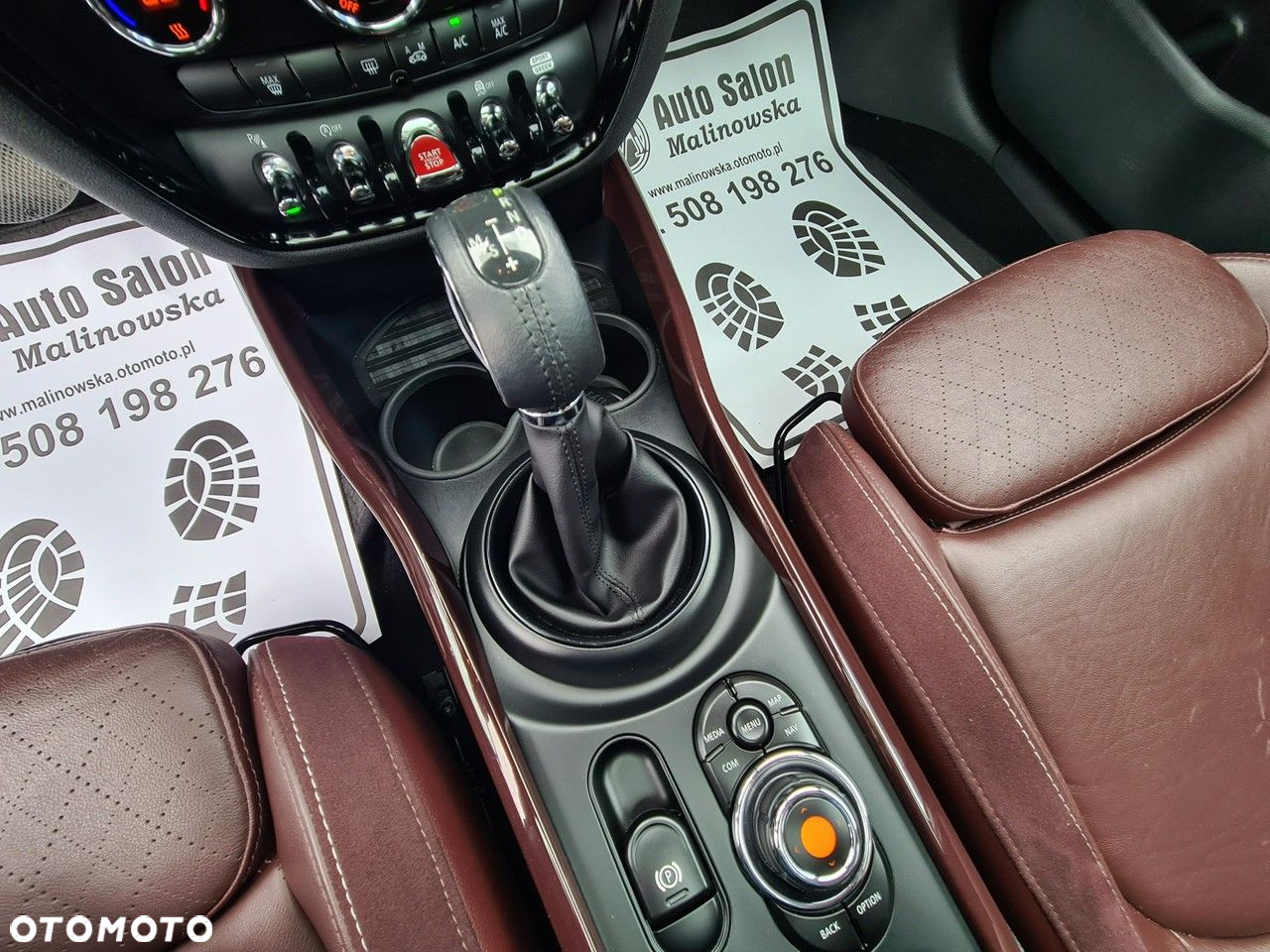 MINI Clubman Cooper - 28