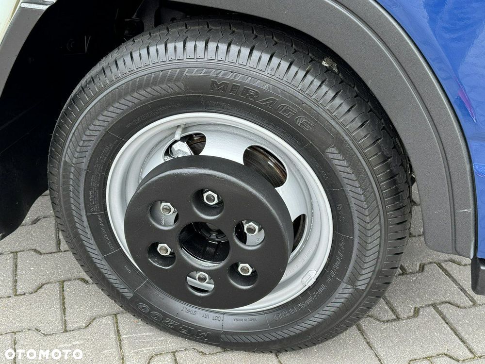 Mitsubishi Canter - 17