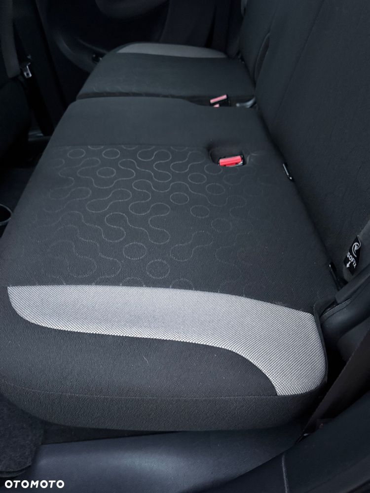 Citroën C3 Picasso 1.4i Exclusive - 18