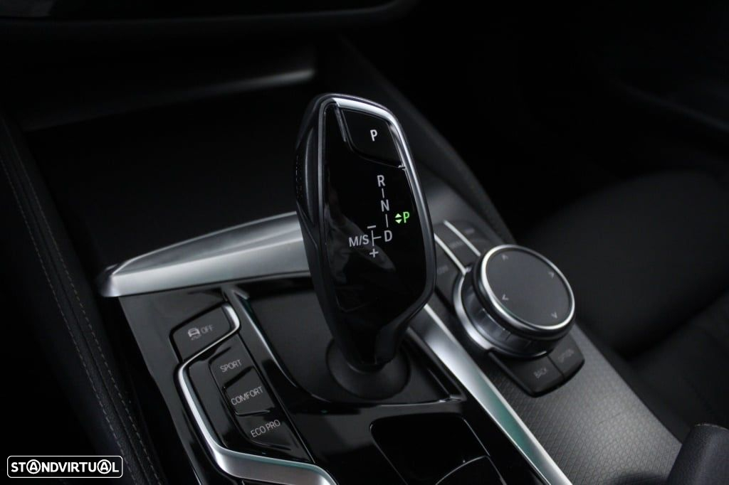 BMW 520 - 32