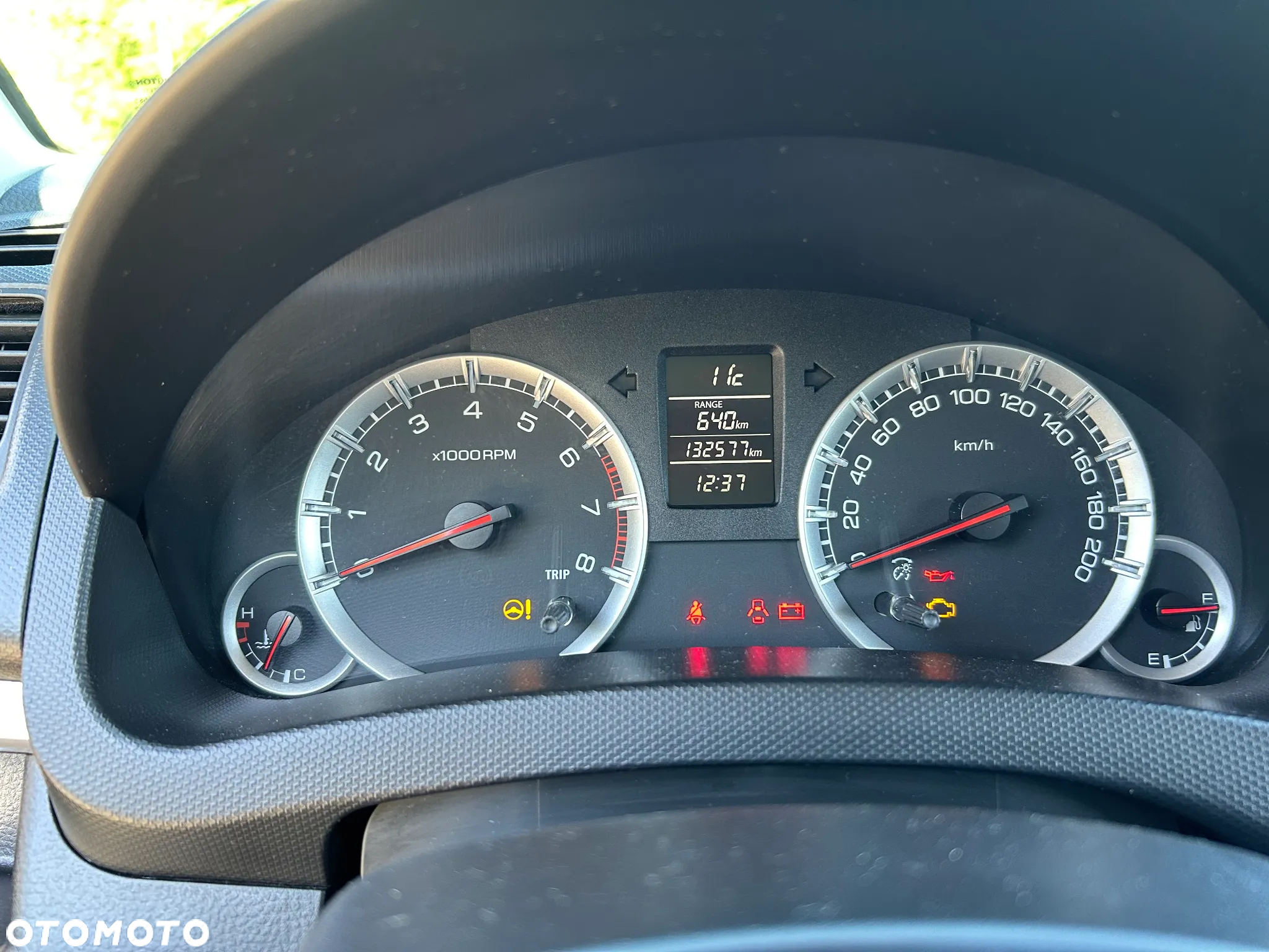 Suzuki Swift 1.2 Comfort - 9
