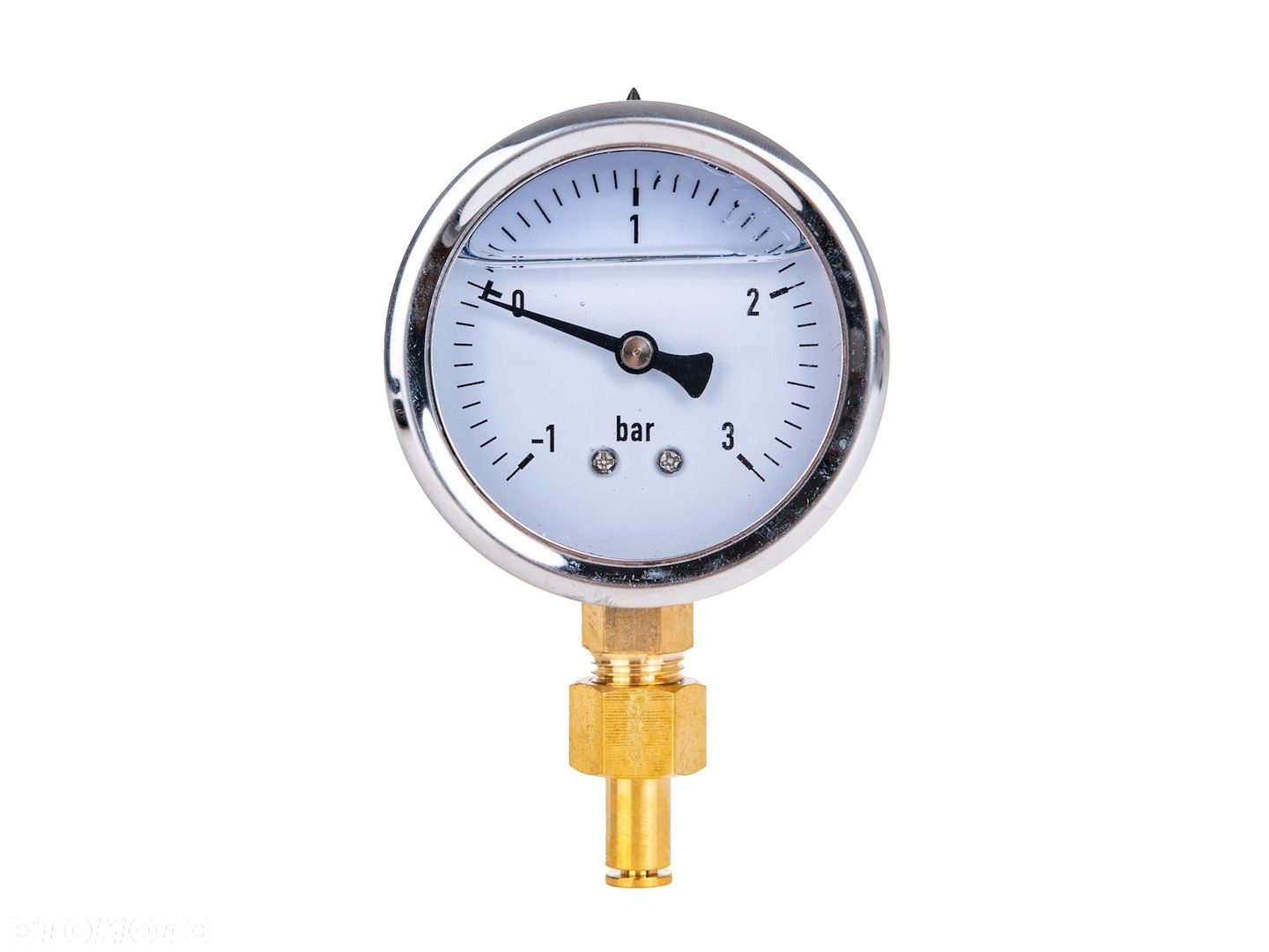 TESTER CIŚNIENIA SPRĘŻANIA TURBOSPRĘŻARKI 1-3 BAR WALIZKA G02512 - 4