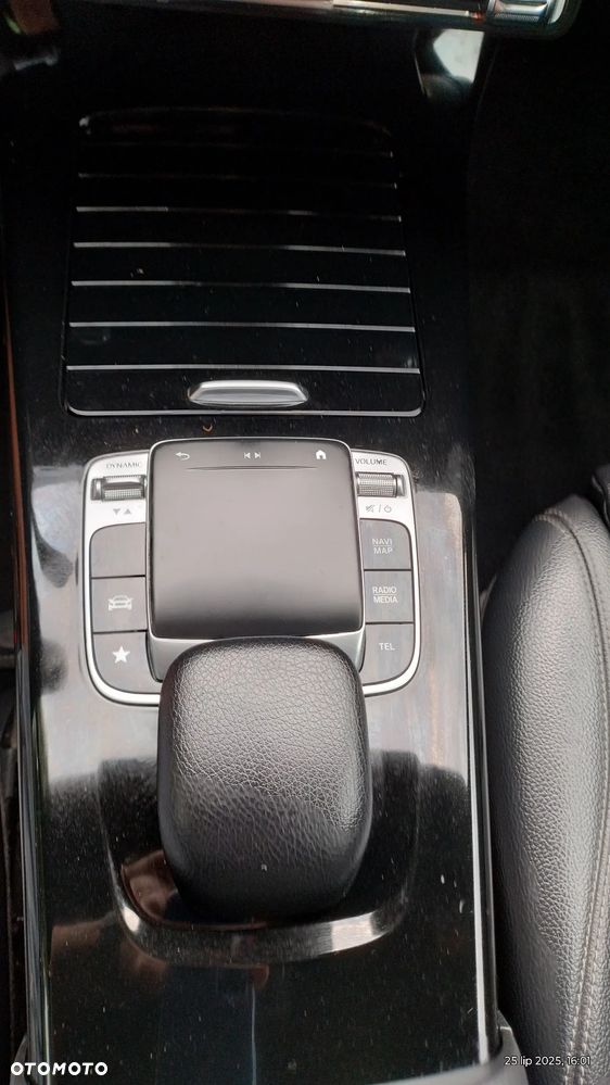 Mercedes-Benz Klasa A 180 d Style 7G-DCT - 24